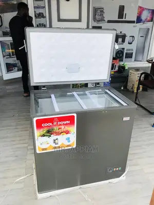 Quality Yet Affordable Zara Cest Freezer.