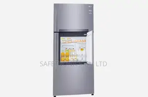 LG Refrigerator (Gn-A782hlhu)