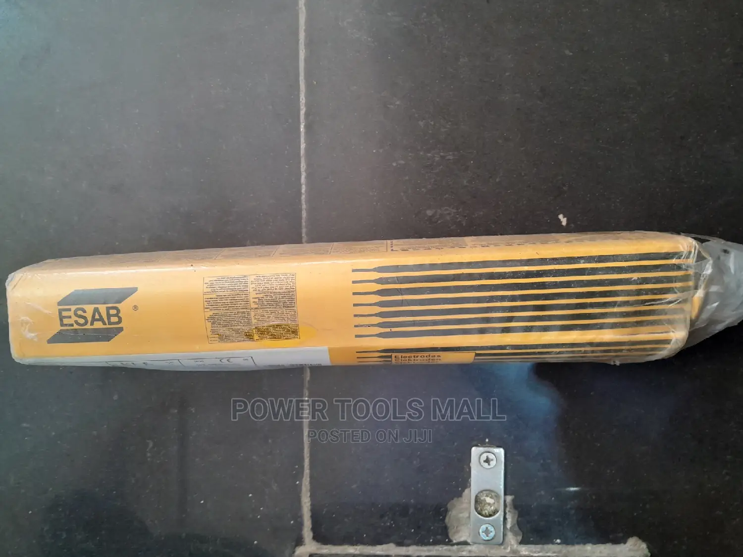 Esab Electrode E7108 3.2mm