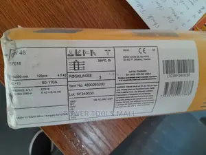 Esab Electrode E7108 3.2mm