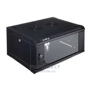 4U Truetech Rack Cabinet 450x600