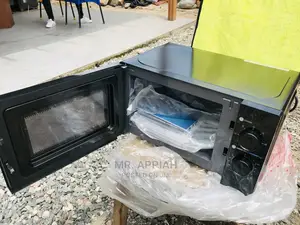 Midea Quality Microwave.