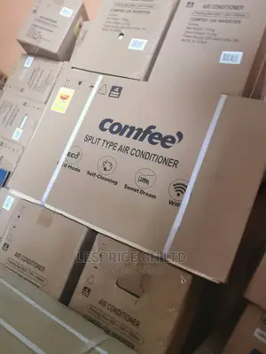 Energy Saving Air-Condition Comfee 1.5hp