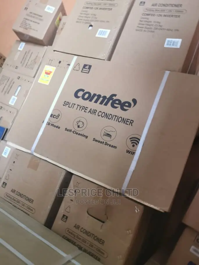 Energy Saving Air-Condition Comfee 1.5hp