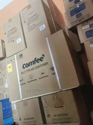 Affordable 1.5hp Comfee Air-Condition