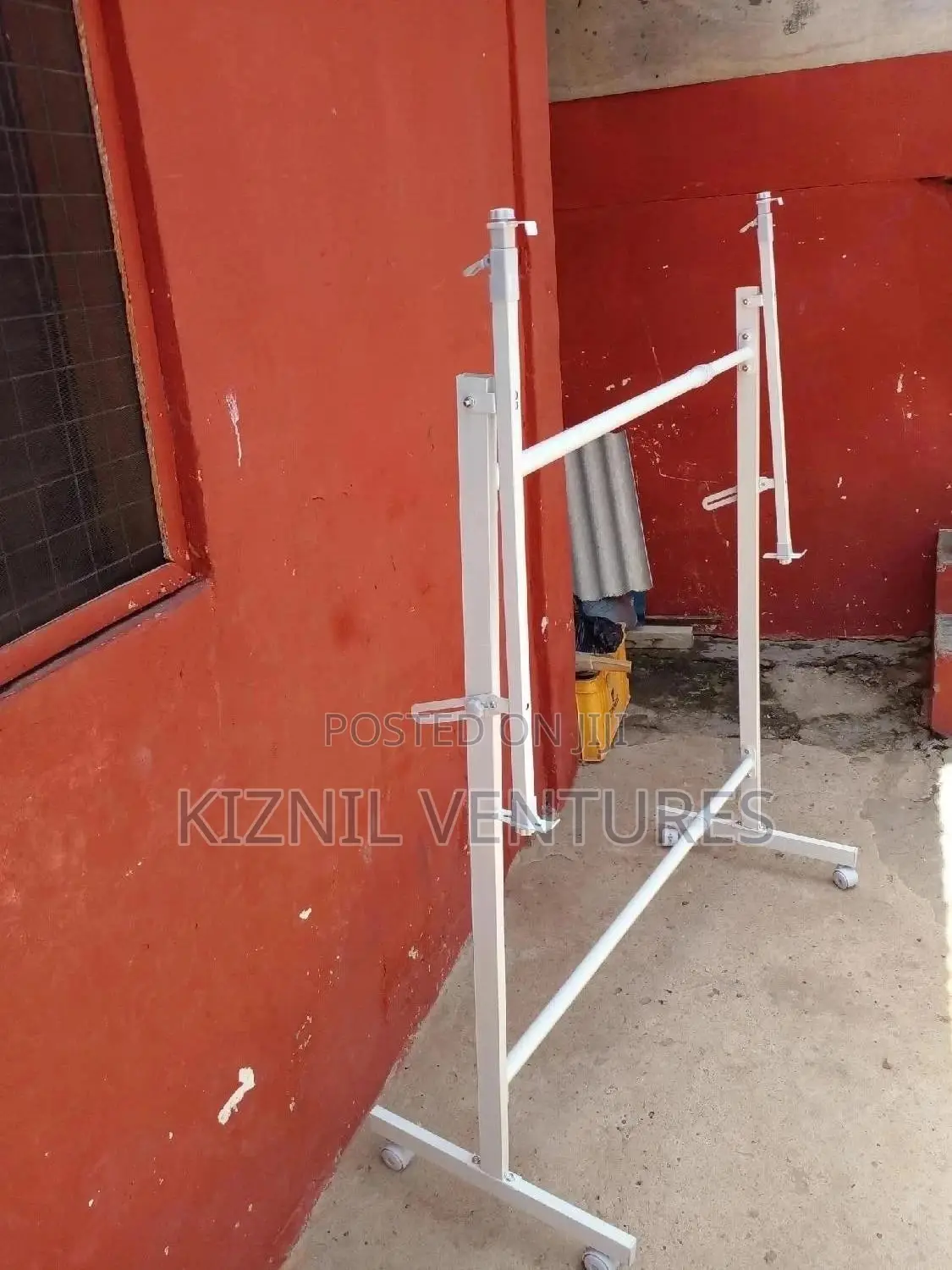 White Board Stand