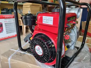 Diesel Water Pump