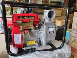 Diesel Water Pump