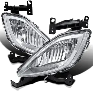 Elantra 2011 Fog Light