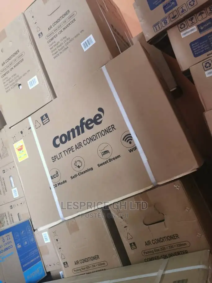 Exclusive Comfee 1.5hp Air-Condition