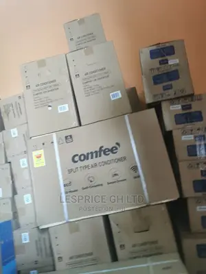Brand New Comfee 1.5hp Air-Condition