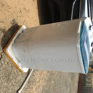 LG Front Load 8kg, Washing Machine Inverter Direct Drive Mot