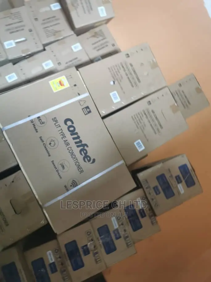 Latest Comfee 1.5hp Air-Condition