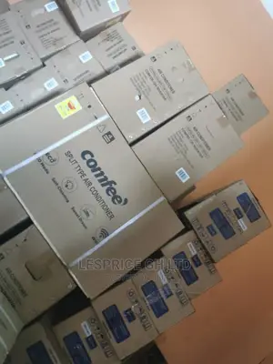 Brand New Comfee 1.5hp Air-Condition