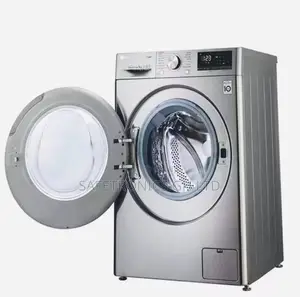 LG 9kg Washing Machine With AI DD Technology [F4V5VYP2T]