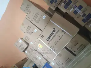 Presentable 1.5hp Air-Condition Comfee