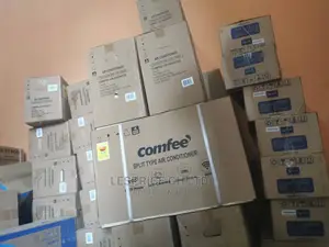 Comfee 1.5hp Air-Condition