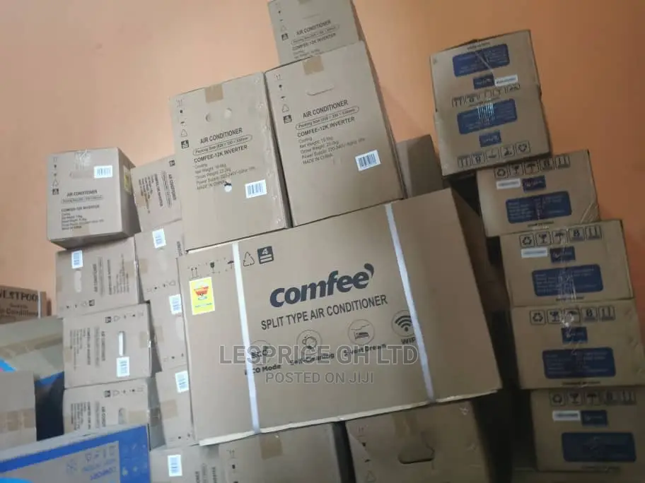Comfee 1.5hp Air-Condition