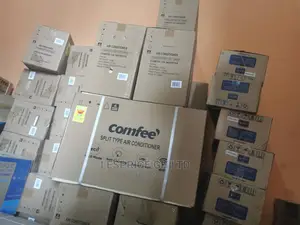 Available Now Comfee 1.5hp Air-Condition