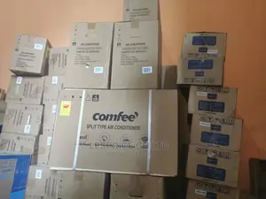 Plenty in Stock Comfee 1.5hp Air-Condition