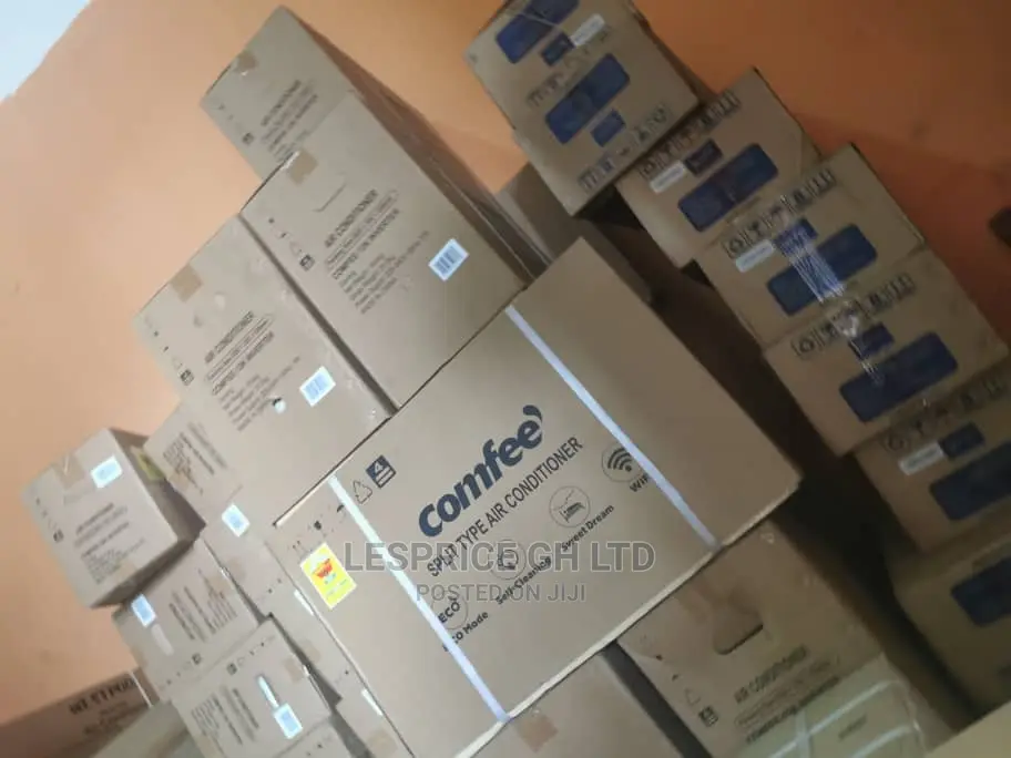 Easy to Use Comfee 1.5hp Air-Condition
