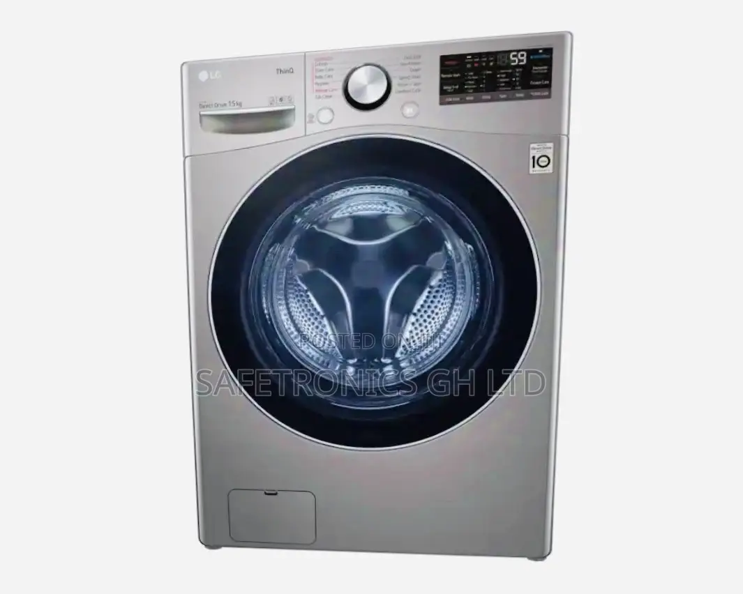 F0l9dyp2s Copy Model Name 15kg | Front Load Washer | Ai DDTM