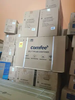 Call for New Comfee 1.5hp Air-Condition
