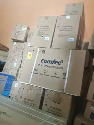Ultra Quality Comfee 1.5hp Air-Condition