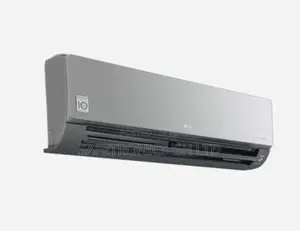 LG ARTCOOL Inverter AC, 1.5HP, Ioniser, Smart Diagnosis