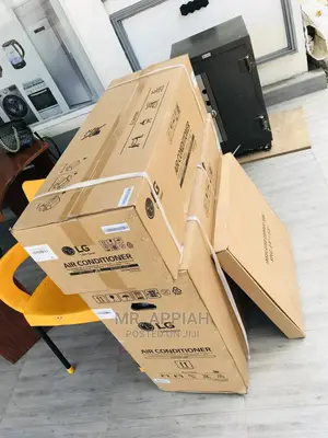 Quality LG Air Conditioner( S4-18tzcaa)