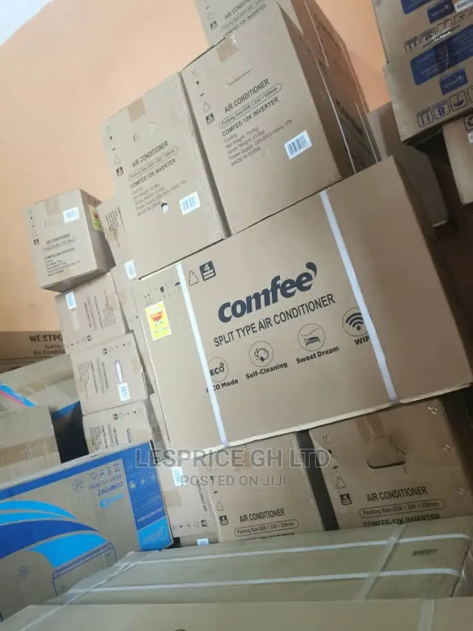 Exclusive Comfee 1.5hp Air-Condition