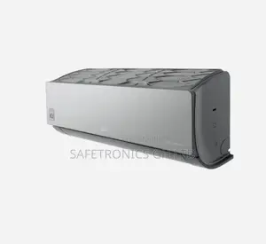 LG Dualcool Inverter AC 2.5hp (S4-Q24k2rtd)