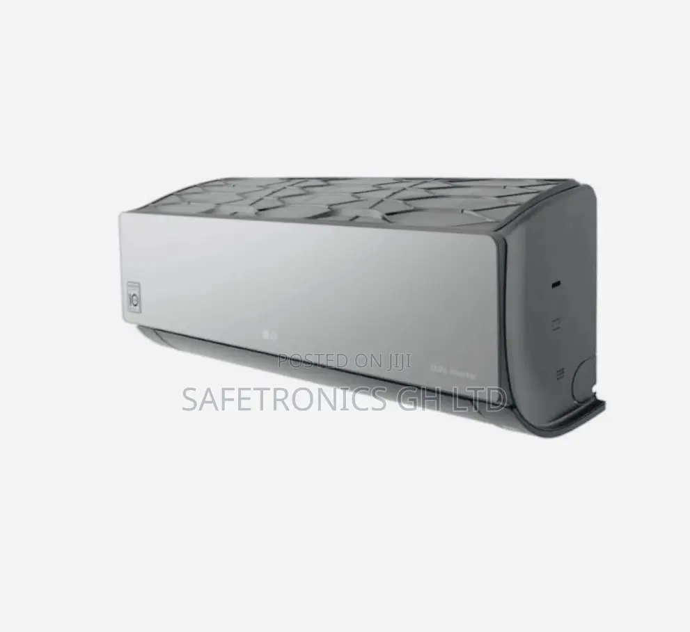 LG Dualcool Inverter AC 2.5hp (S4-Q24k2rtd)