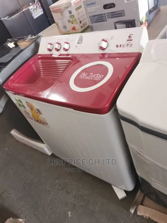Fairmate Washing Machine 15kg