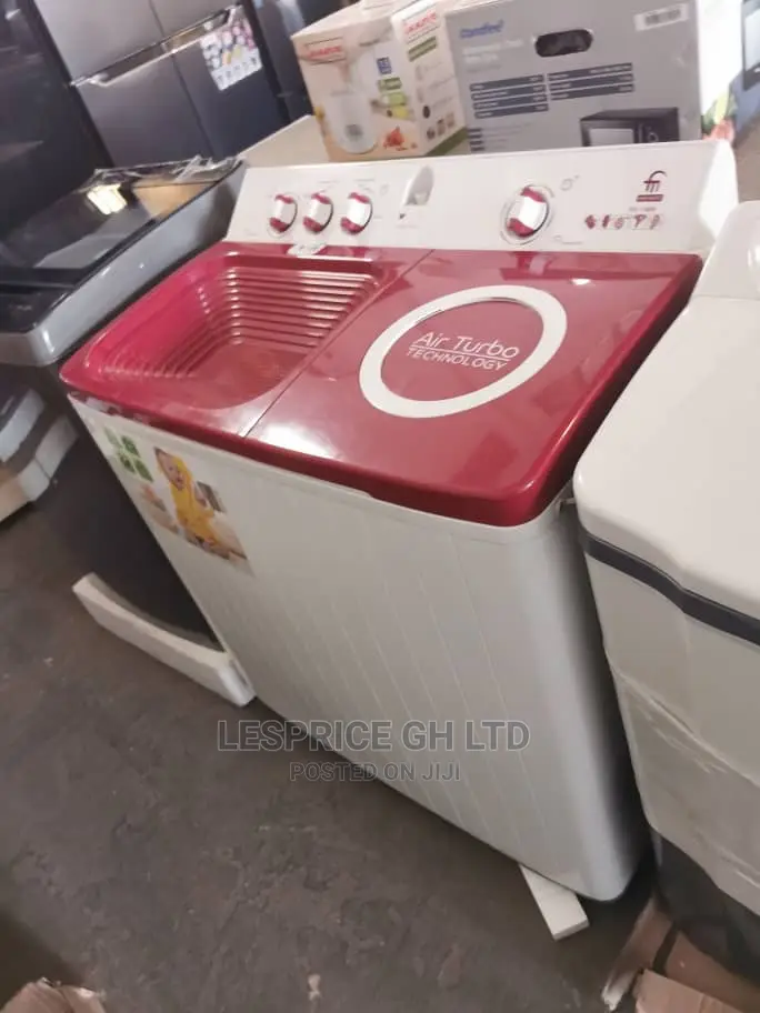 Fairmate Washing Machine 15kg