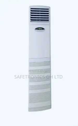 LG 5HP Inverter Floor Standing Air Conditioner AP-Q48LT3S1