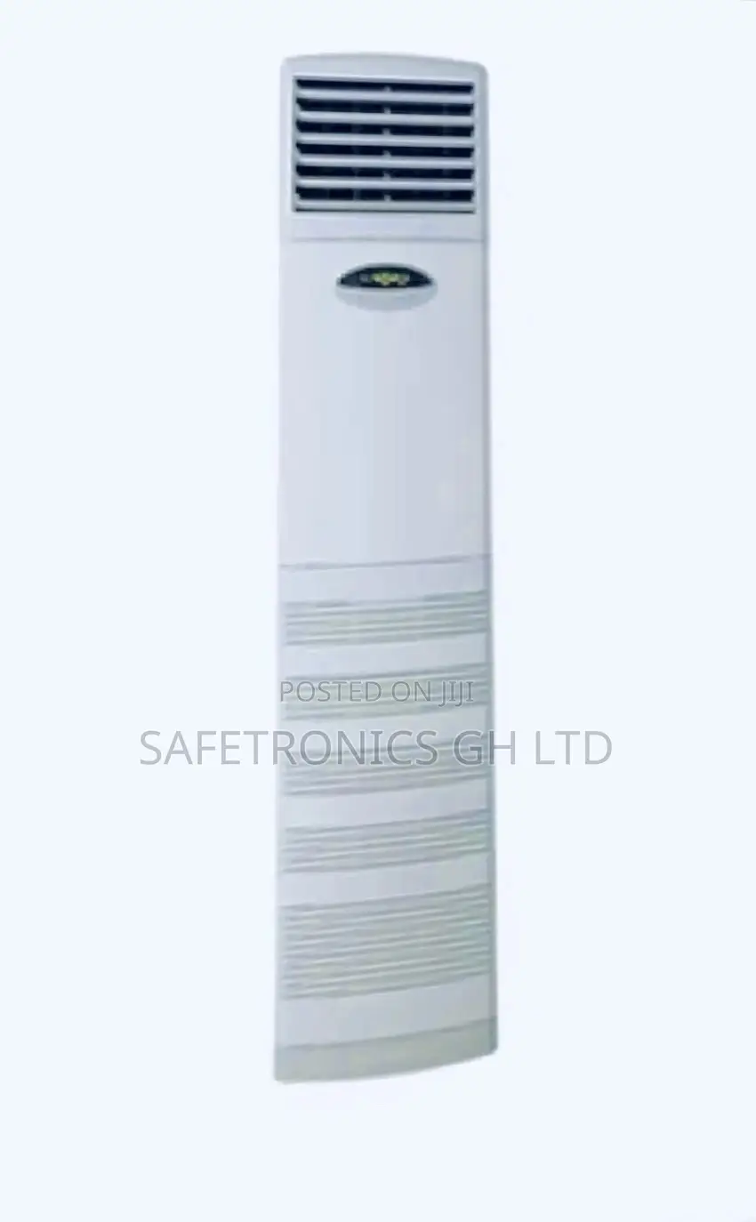 LG 5HP Inverter Floor Standing Air Conditioner AP-Q48LT3S1