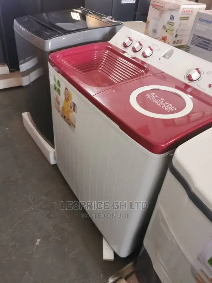 Exclusive Fairmate Washing Machine 15kg