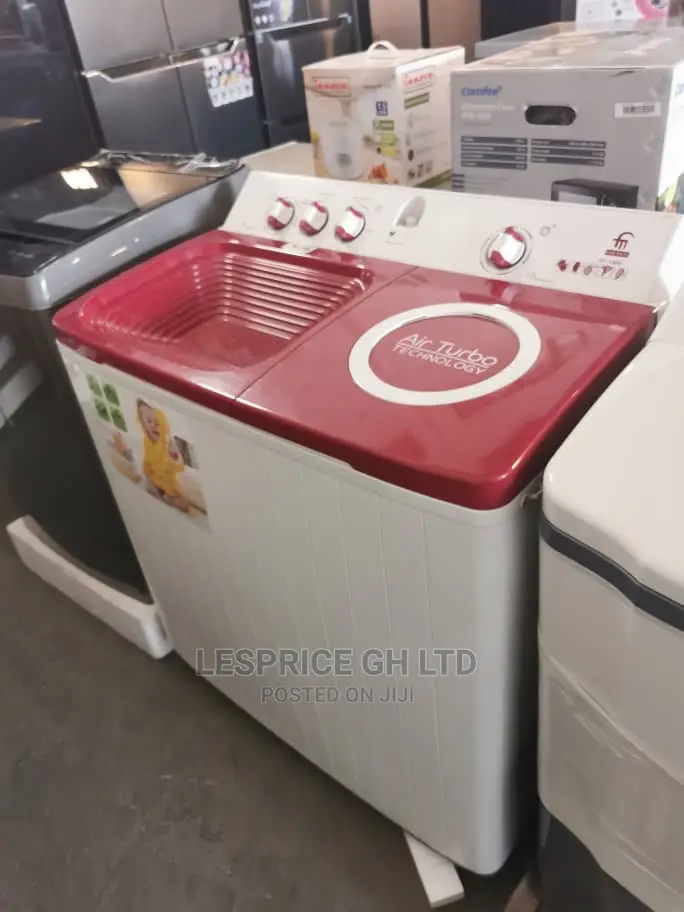Wonderful Fairmate Washing Machine 15kg