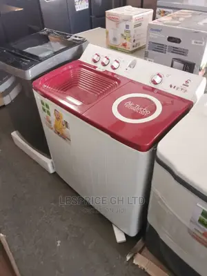 Superb Fairmate Washing Machine 15kg