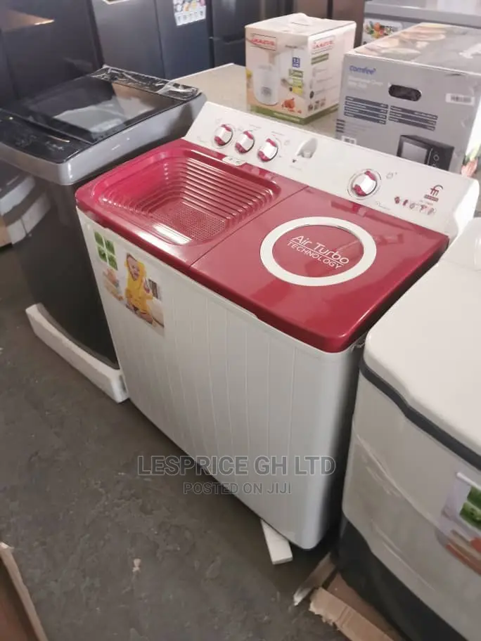 Superb Fairmate Washing Machine 15kg