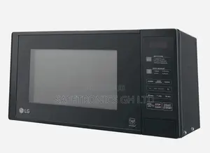 Ms2042db Copy Model Name 20L Black Microwave Oven