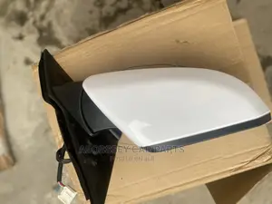 Honda Civic 2016 to 2020 Mirror With Light Available