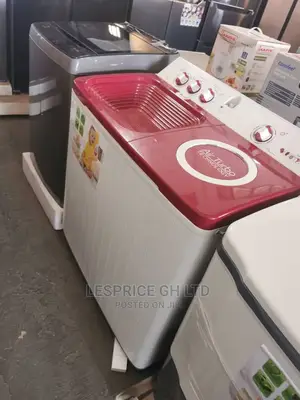 Tear Rubber Fairmate Washing Machine 15kg