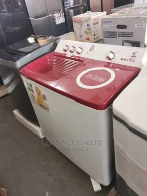 Special Fairmate Washing Machine 15kg