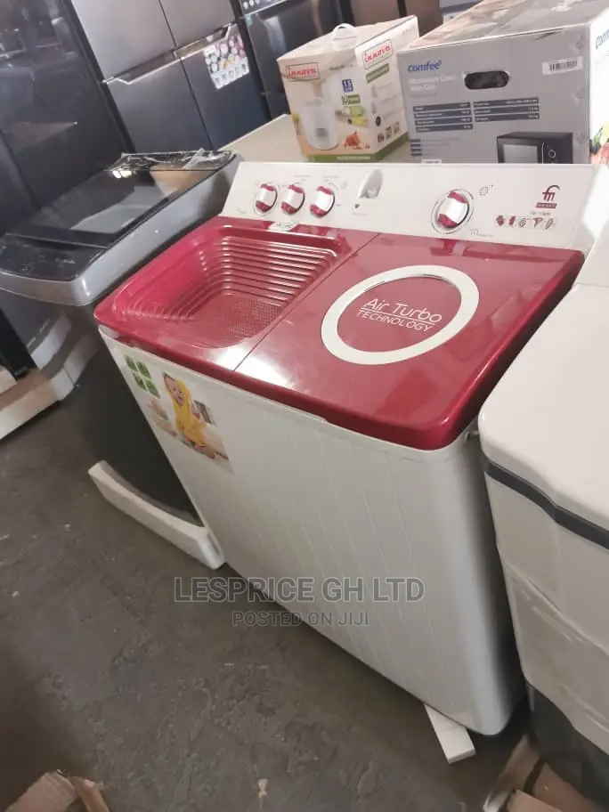 Powerful Fairmate Washing Machine 15kg