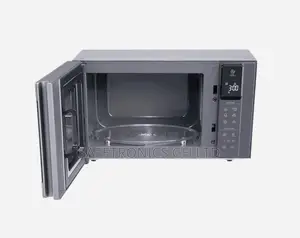 LG MH8265DIS 42 Litres Black Neochef Smart Inverter Microwav