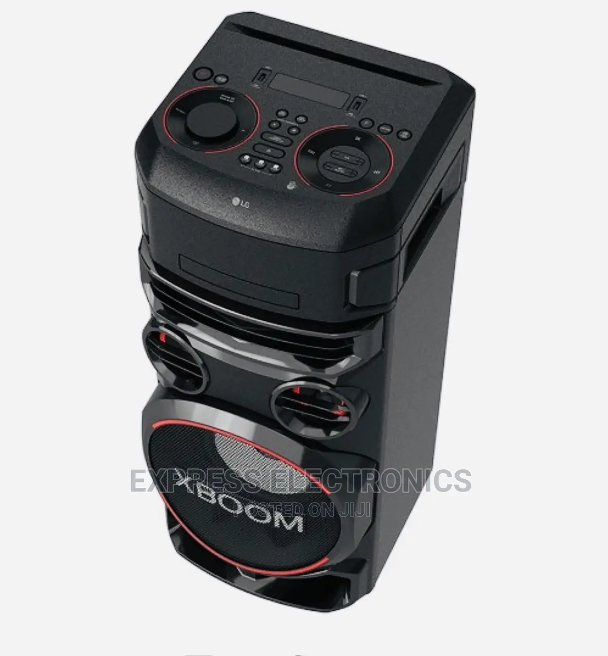 LG XBOOM ON7 Sound System W Place and Order