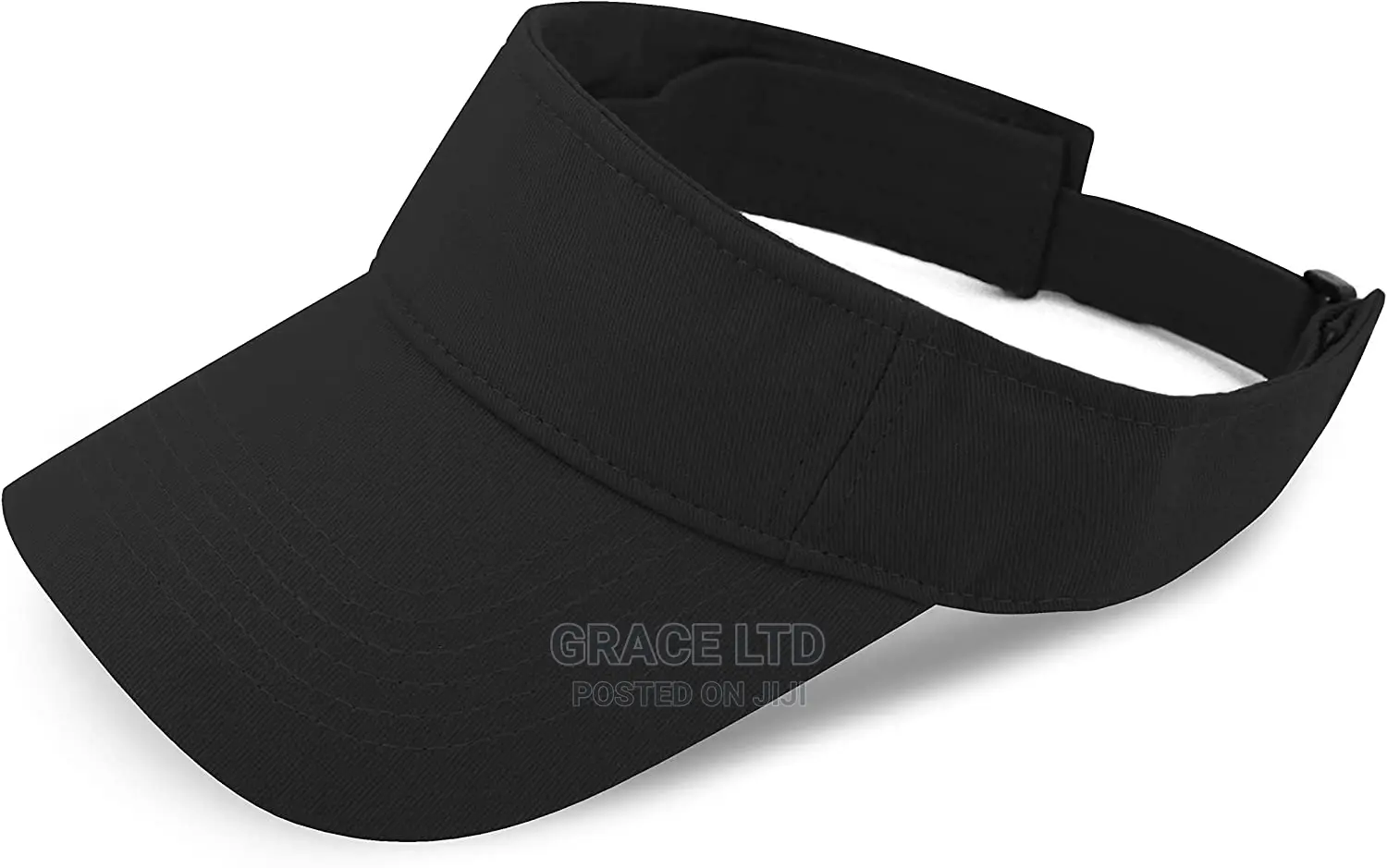 Visor Caps