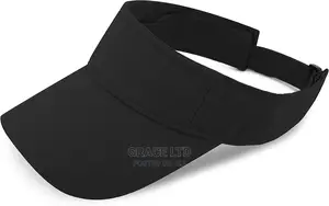 Visor Caps